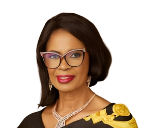 Janet Adeyemi