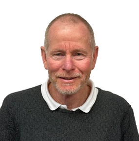 Hugh Smithies
