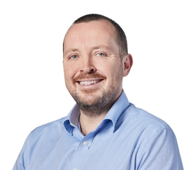Andy Symington